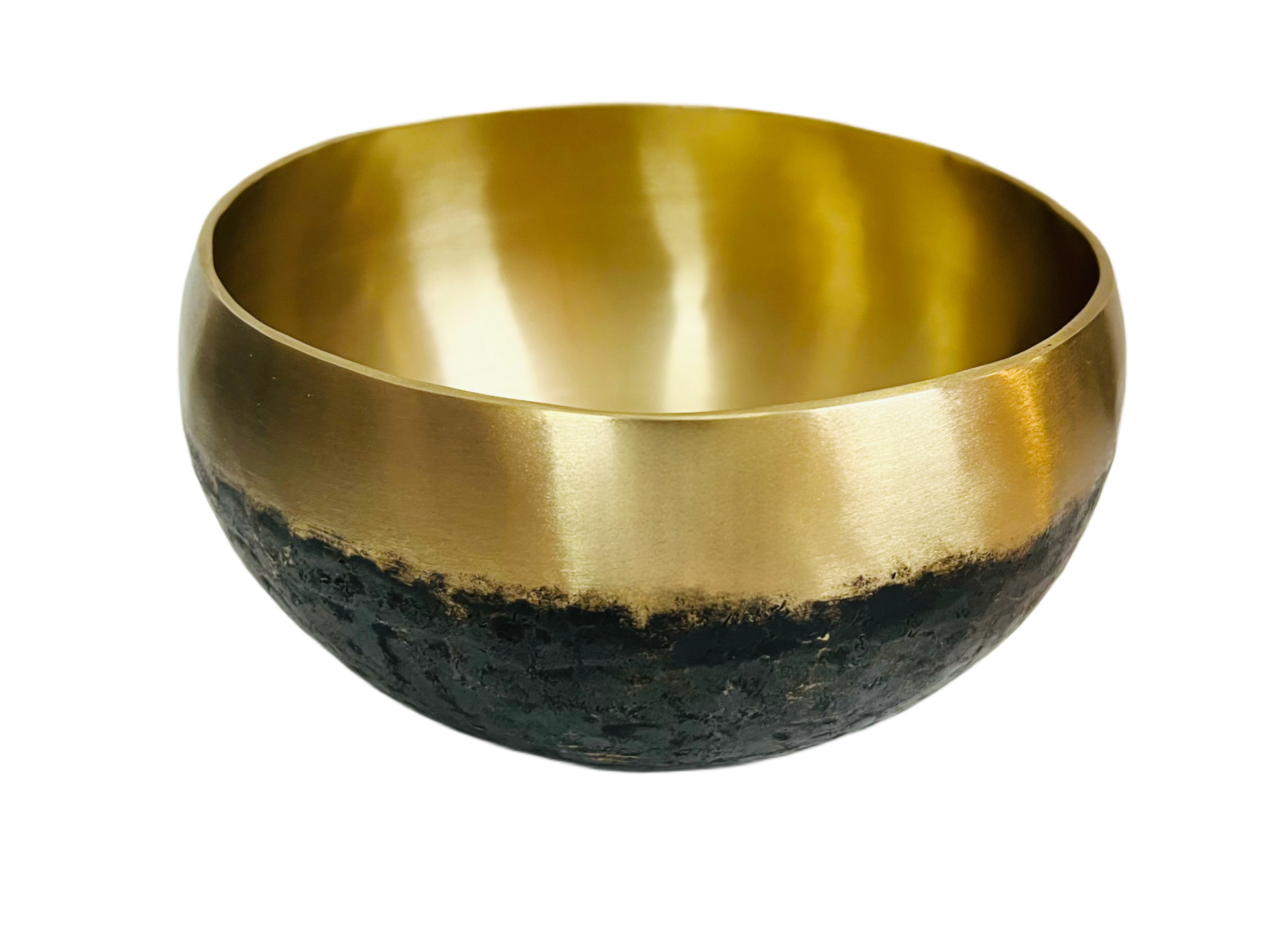 BLACK & GOLD