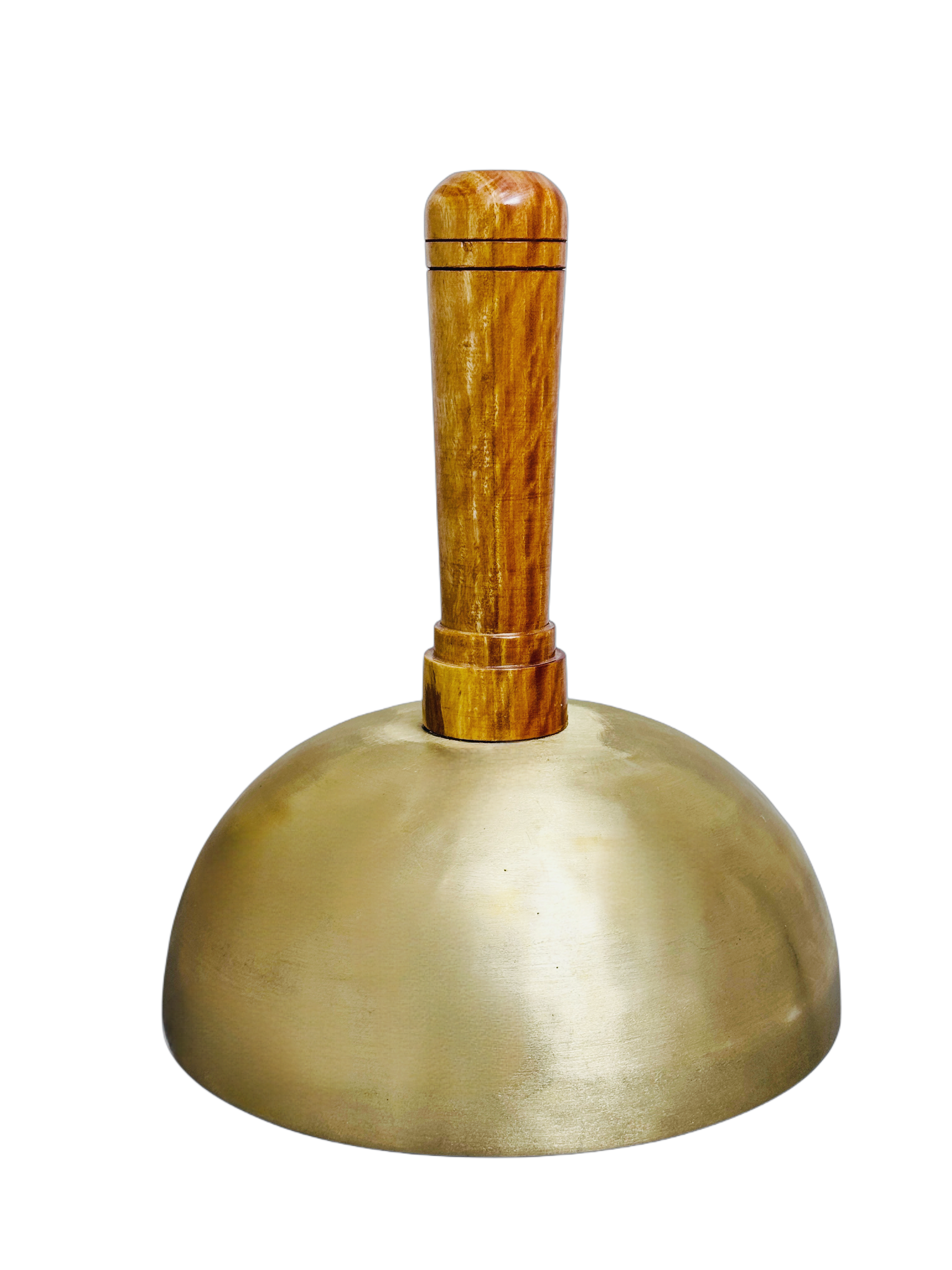 Matt Handheld  Singing Bowl