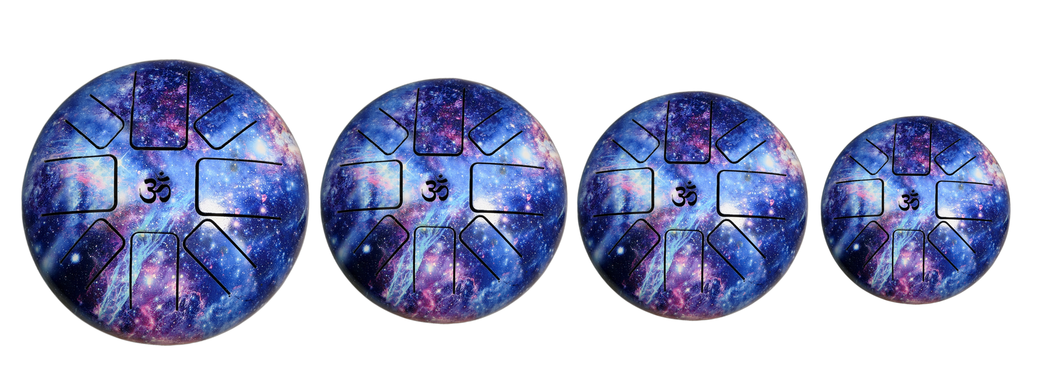 Galaxy Nebula Edition