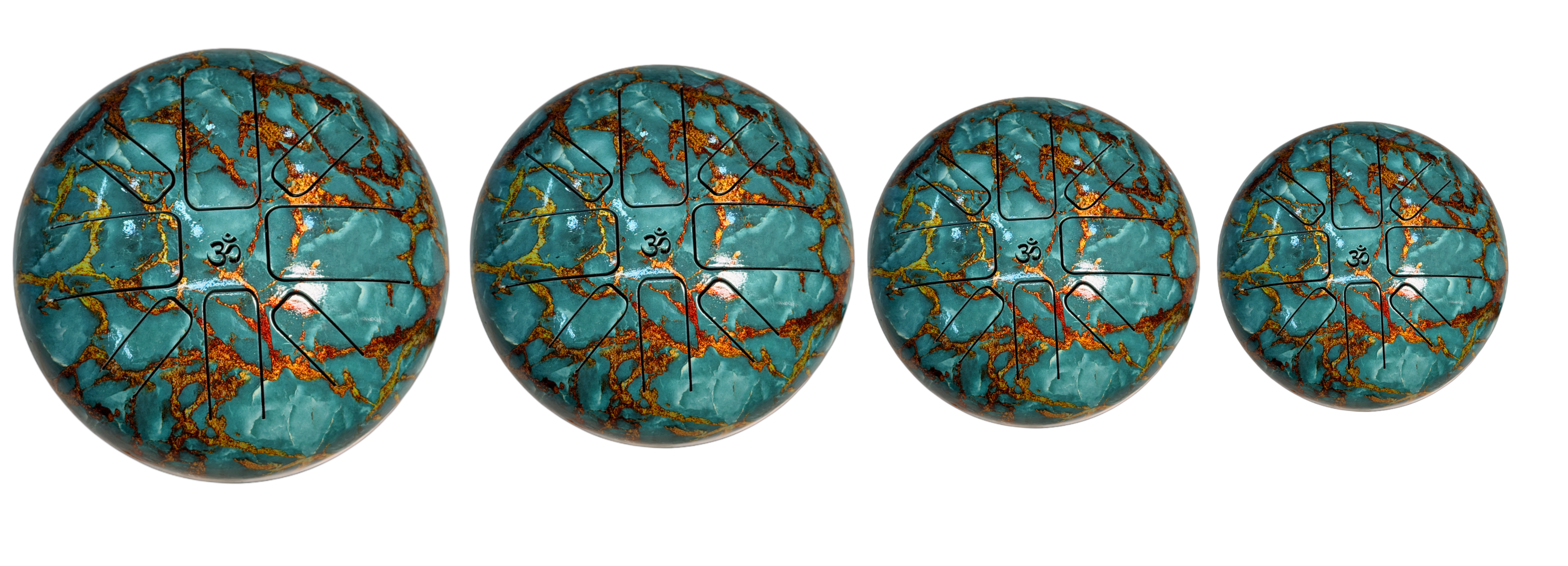 Green Marble Edition