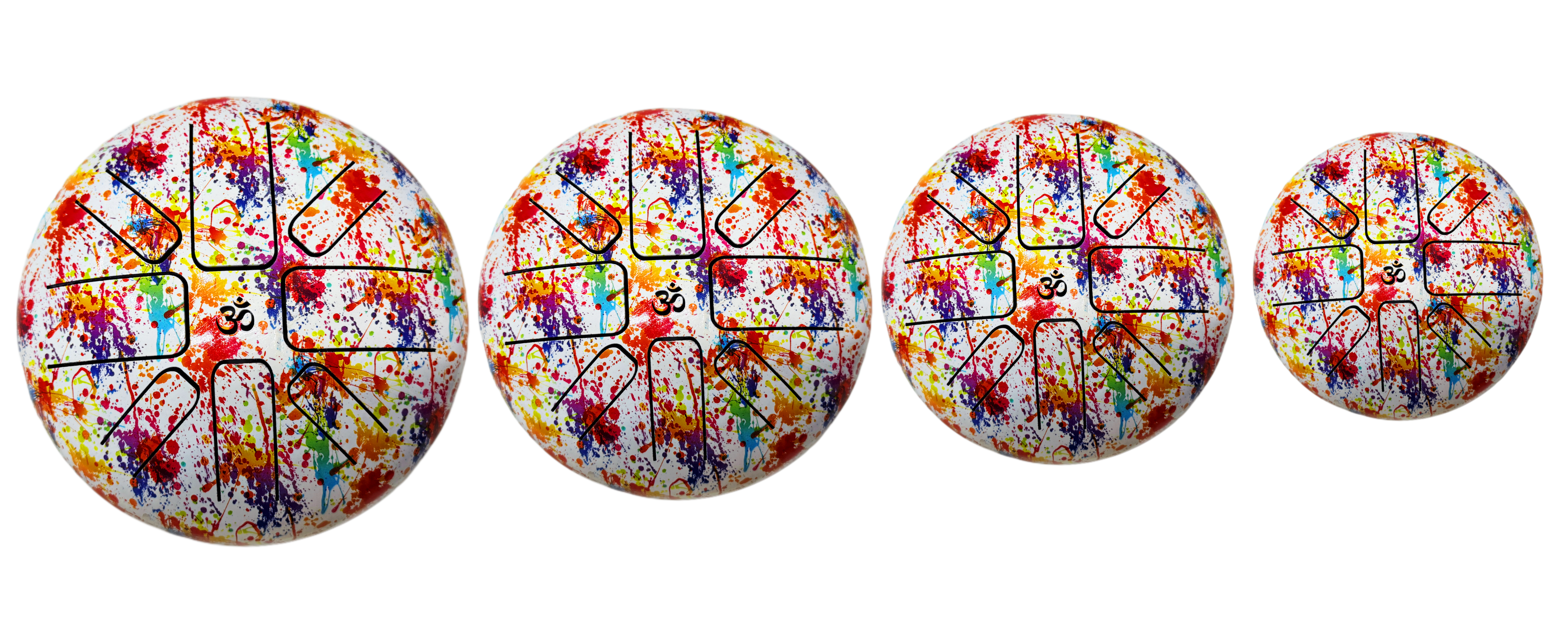 Color Splash Edition