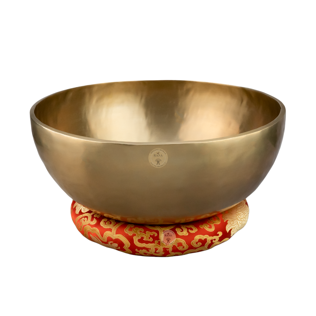 MEDIUM JAM SINGING BOWL