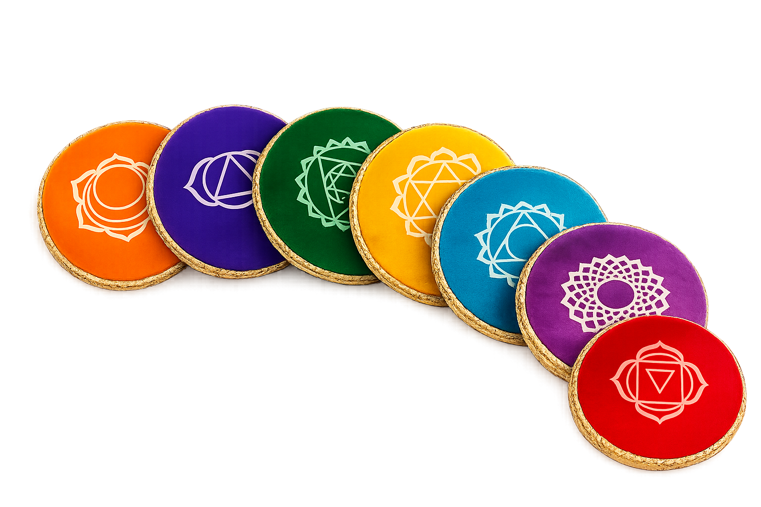 CHAKRA CUSHION