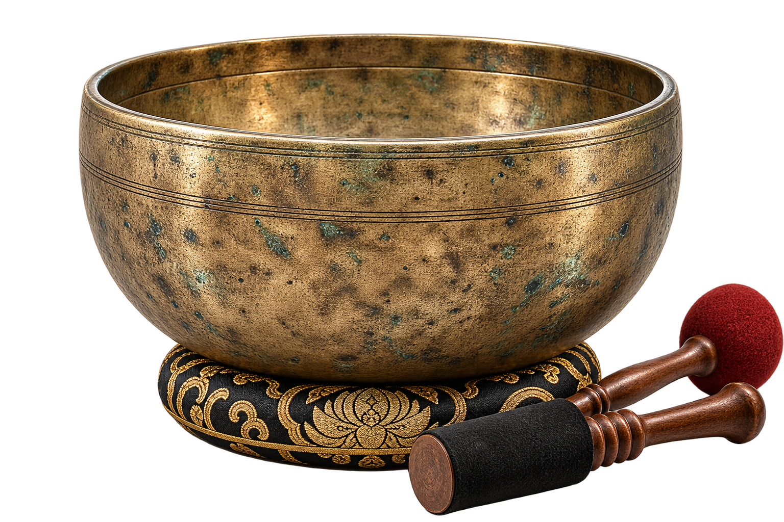 THADOBATI SINGING BOWL