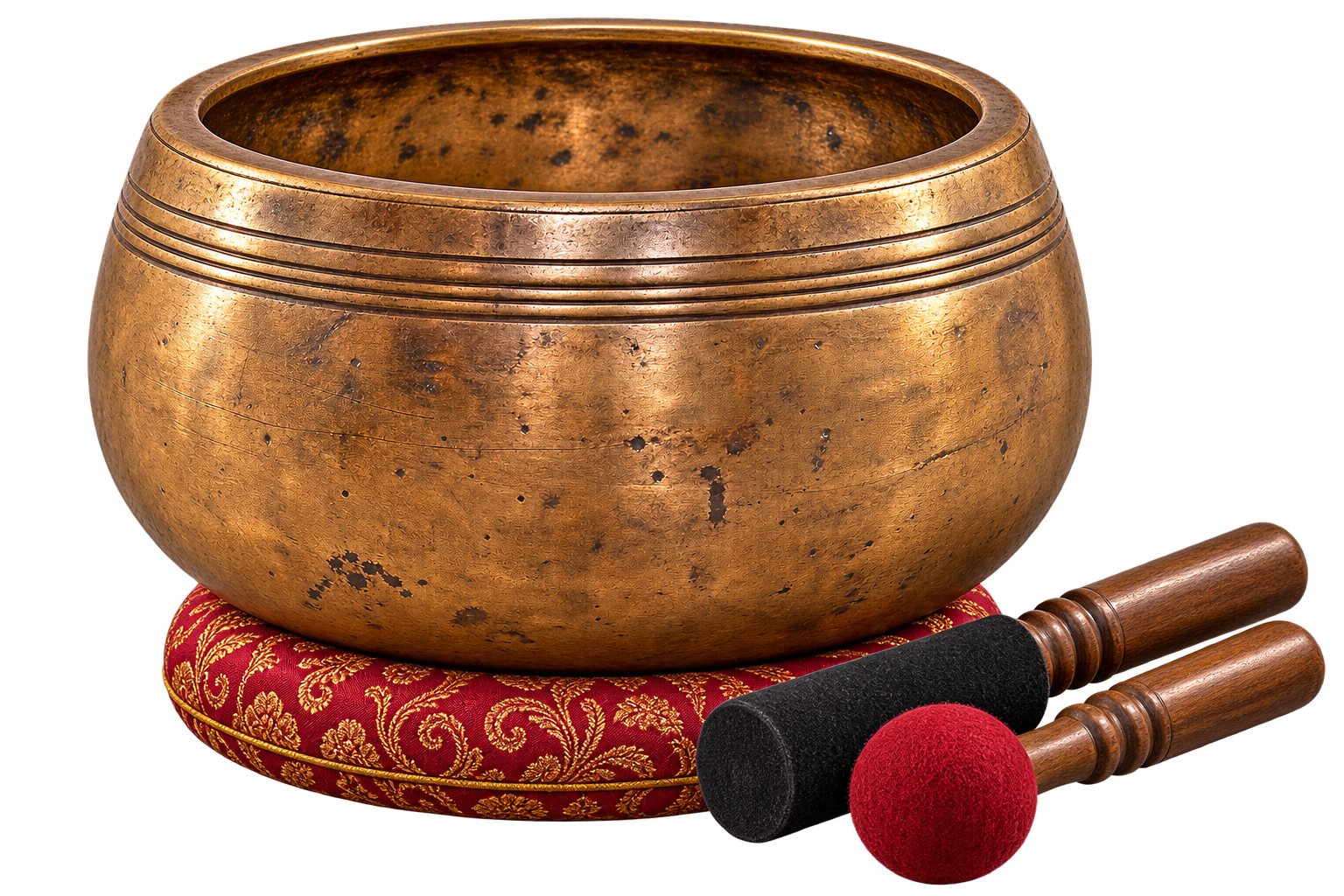 MANI SINGING BOWL