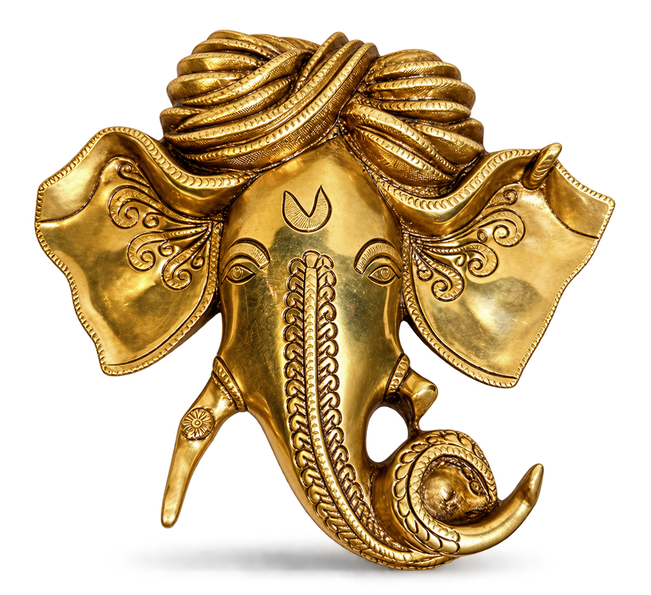 Wall Hanging Ganesha