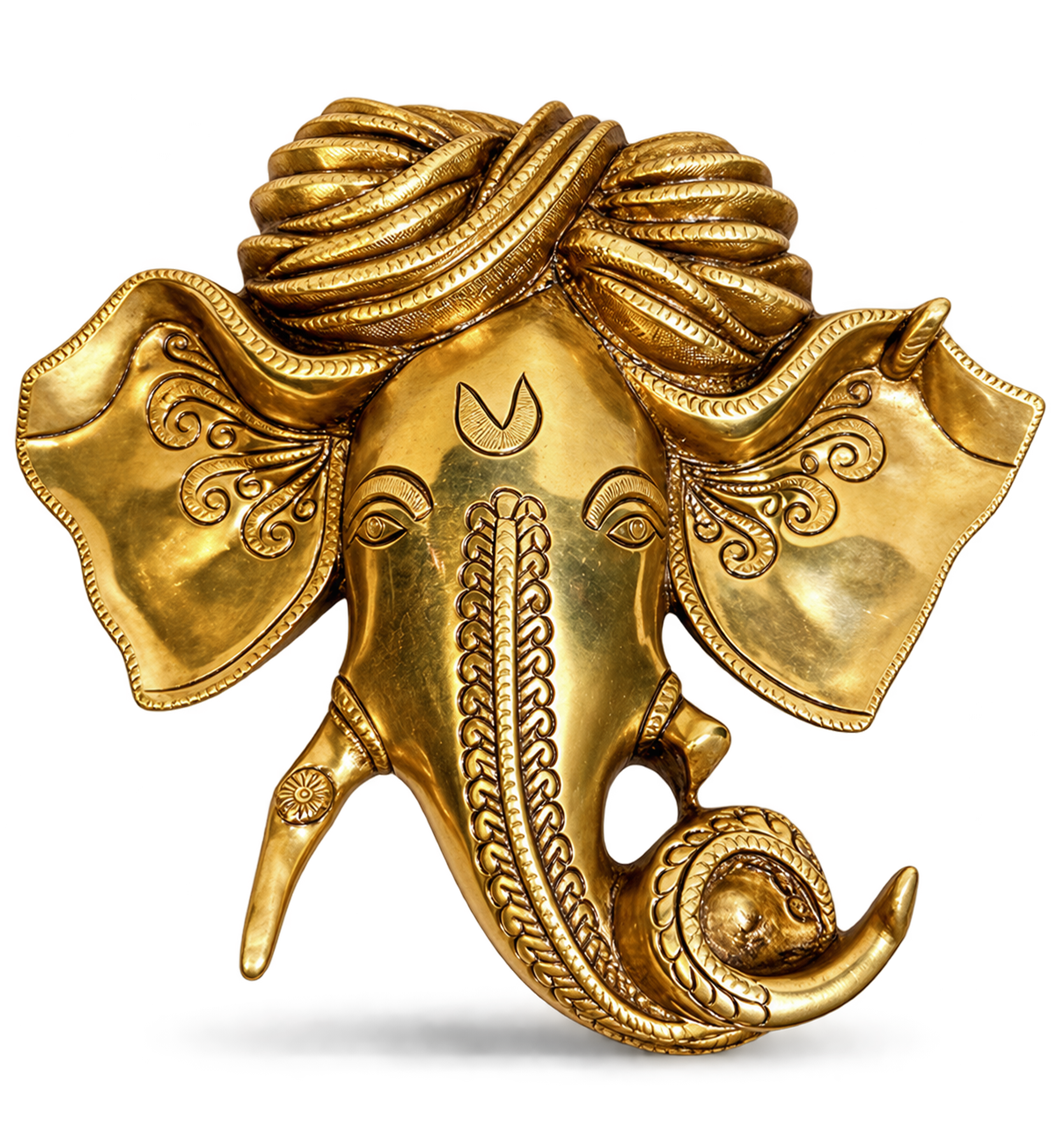 Wall Hanging Ganesha