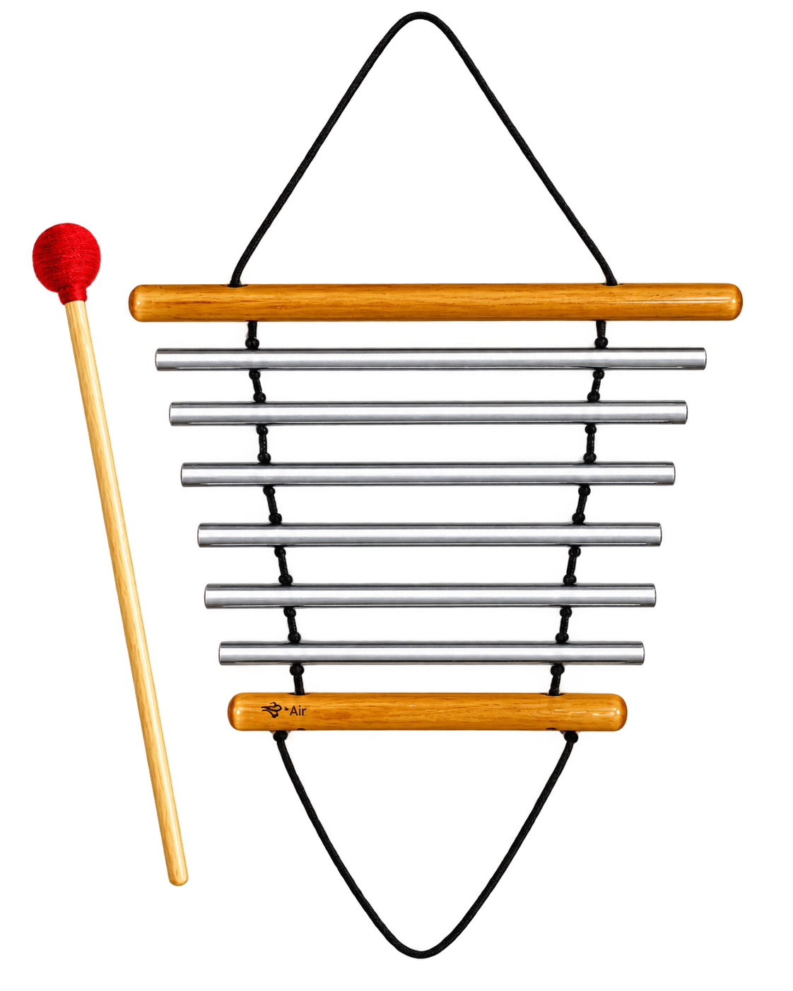 Swinging Chimes – 6 Bar