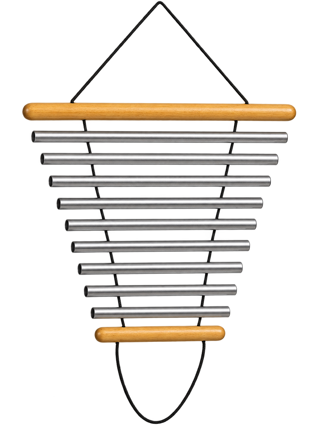 Swinging Chimes – 9 Bar