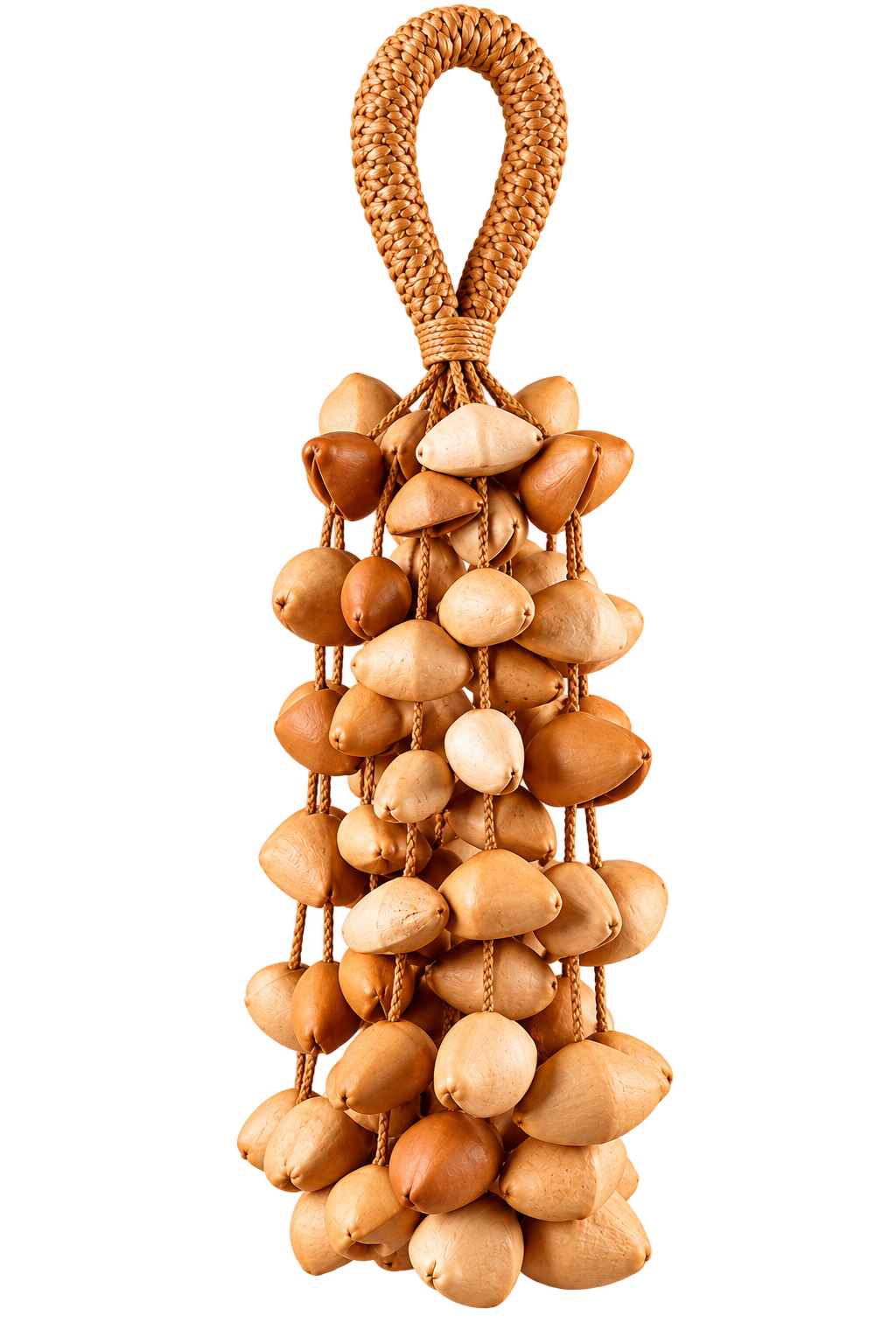 Keenari Seed Pod Rattle (M)